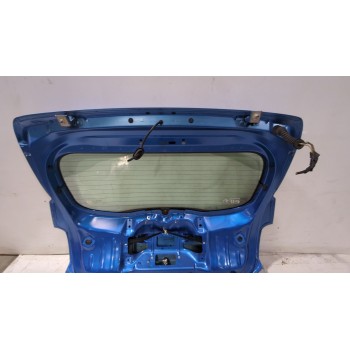 Recambio de porton trasero para dacia sandero ii (b8_) 1.5 dci referencia OEM IAM 901003145R  