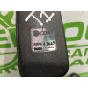 Recambio de enganche cinturon para volkswagen golf iii berlina (1h1) 1.9 diesel referencia OEM IAM 1H0857713A  