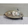 Recambio de faro izquierdo para nissan micra (k12e) sport referencia OEM IAM 89007101  