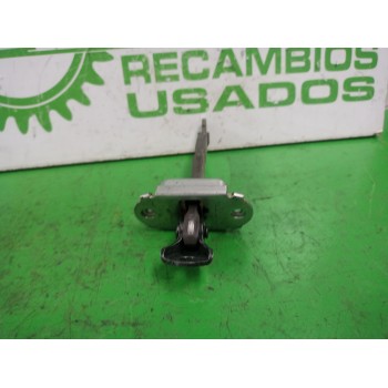 Recambio de retenedor puerta para toyota auris touring sports (e18) active referencia OEM IAM 6863002230  