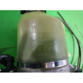 Recambio de bomba direccion para opel zafira a elegance referencia OEM IAM 104008500309400  