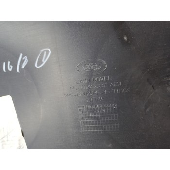 Recambio de guarnecido puerta trasera derecha para land rover discovery 4 tdv6 hse referencia OEM IAM AH2225568ABW  