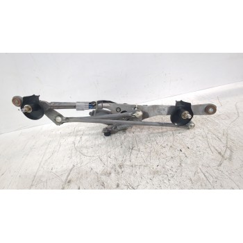 Recambio de motor limpia delantero para toyota auris (_e15_) 1.6 (zre151_) referencia OEM IAM 8511002190  