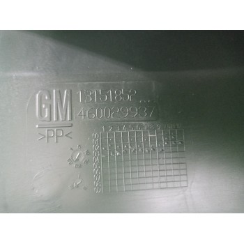 Recambio de guantera para opel vectra c berlina gts referencia OEM IAM 13151852  