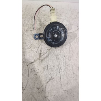 Recambio de claxon para dacia sandero ii (b8_) 1.5 dci referencia OEM IAM 256107131R  