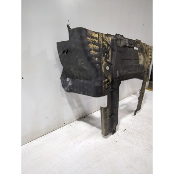 Recambio de cubrecarter para opel astra h (a04) 1.7 cdti (l48) referencia OEM IAM 00328844597  