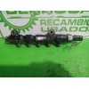 Recambio de rampa inyectora para citroën c3 1.4 hdi sx referencia OEM IAM 9654592680  