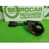 Recambio de enganche cinturon para volkswagen golf iii berlina (1h1) 1.9 diesel referencia OEM IAM 1H0857713A  