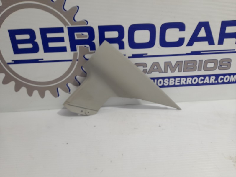 Recambio de moldura para mazda 3 berlina (bk) 1.6 cd diesel cat referencia OEM IAM BN8V68251  