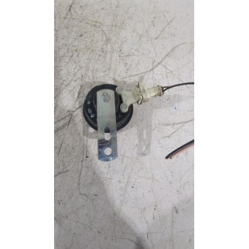 Recambio de claxon para dacia sandero ii (b8_) 1.5 dci referencia OEM IAM 256107131R  