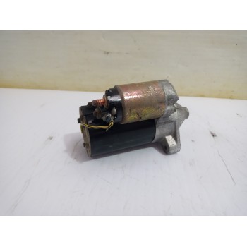 Recambio de motor arranque para daewoo matiz cd referencia OEM IAM 96518887  