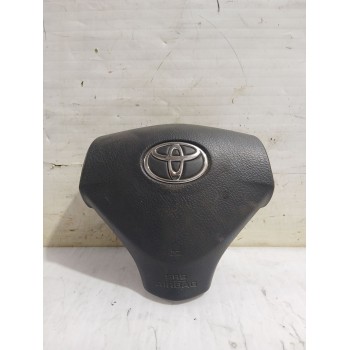 AIRBAG DELANTERO IZQUIERDO 451300F020B0 