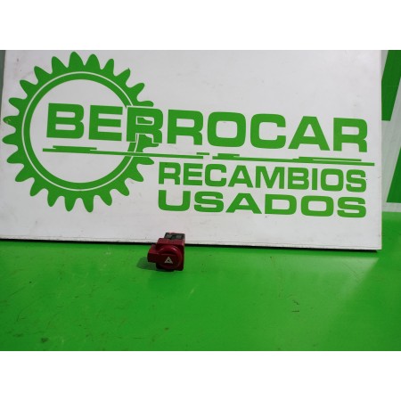 Recambio de warning para citroën c4 berlina 1.6 16v hdi referencia OEM IAM 96480877KR  