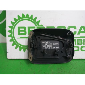 Recambio de tapa exterior combustible para nissan micra (k12e) 1.2 cat referencia OEM IAM 2401300  