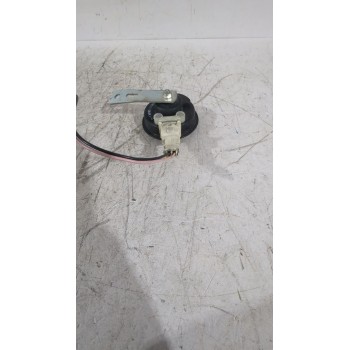 Recambio de claxon para dacia sandero ii (b8_) 1.5 dci referencia OEM IAM 256107131R  