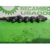 Recambio de rampa inyectora para citroën c3 1.4 hdi sx referencia OEM IAM 9654592680  