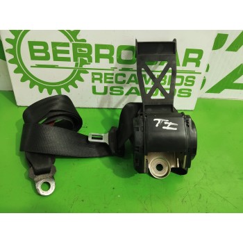CINTURON SEGURIDAD TRASERO IZQUIERDO 56021310 / 1H3857805A 