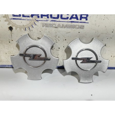 Recambio de tapacubos para opel vectra b berlina referencia OEM IAM   