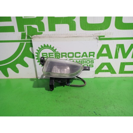 Recambio de faro antiniebla izquierdo para opel zafira a elegance referencia OEM IAM 6710011  