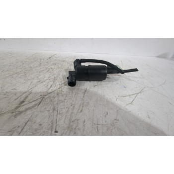 Recambio de bomba limpia para dacia sandero ii (b8_) 1.5 dci referencia OEM IAM 8200067015  