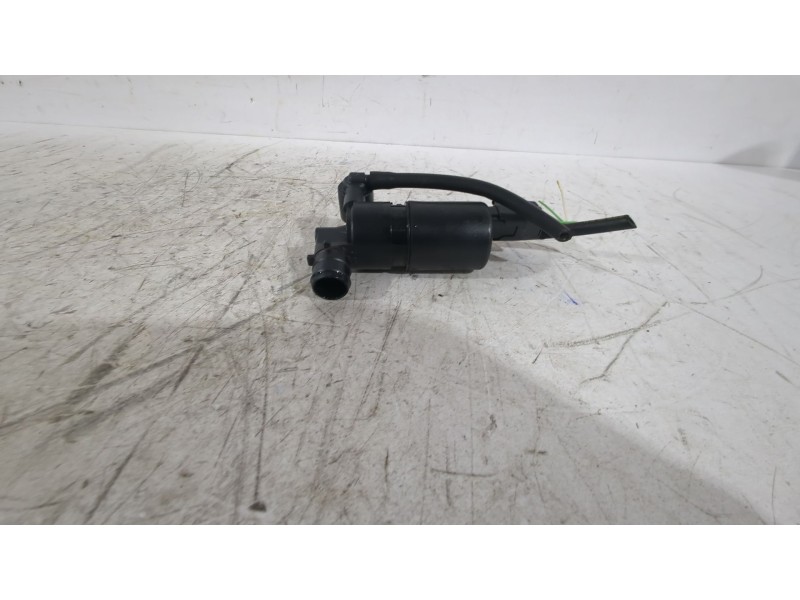 Recambio de bomba limpia para dacia sandero ii (b8_) 1.5 dci referencia OEM IAM 8200067015  