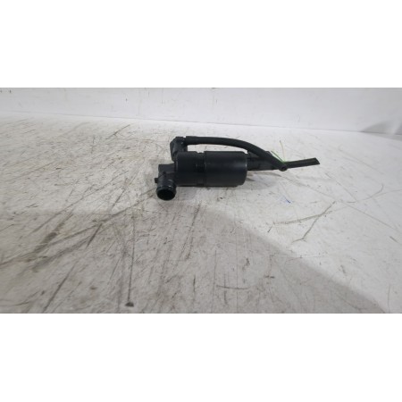 Recambio de bomba limpia para dacia sandero ii (b8_) 1.5 dci referencia OEM IAM 8200067015  