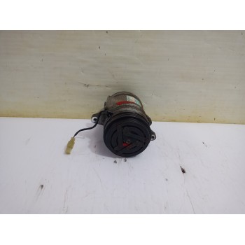 COMPRESOR AIRE ACONDICIONADO 96568210 