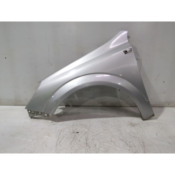 Recambio de aleta delantera izquierda para opel astra h (a04) 1.7 cdti (l48) referencia OEM IAM 6101339  