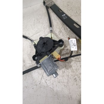 Recambio de elevalunas delantero derecho para volkswagen t-roc (a11, d11) 1.6 tdi referencia OEM IAM 5Q0959801A  