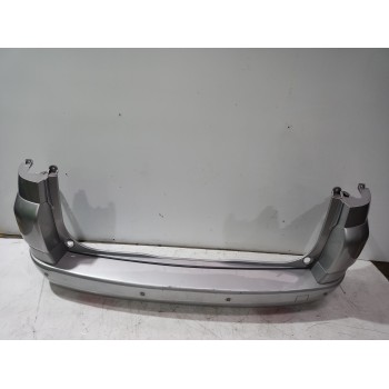 Recambio de paragolpes trasero para citroën c4 grand picasso avatar referencia OEM IAM 7410AQ  