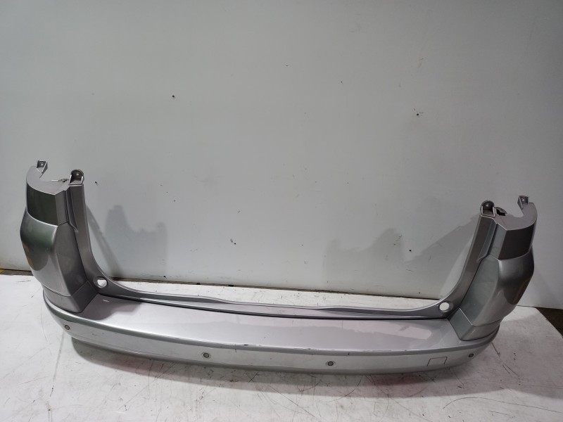 Recambio de paragolpes trasero para citroën c4 grand picasso avatar referencia OEM IAM 7410AQ  