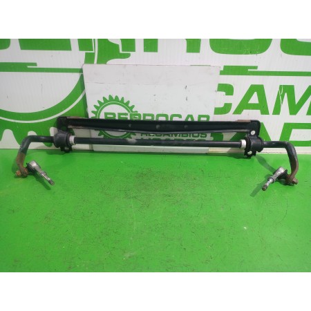 Recambio de barra estabilizadora trasera para toyota auris touring sports (e18) active referencia OEM IAM 4881205160  