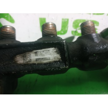 Recambio de rampa inyectora para citroën c3 1.4 hdi sx referencia OEM IAM 9654592680  