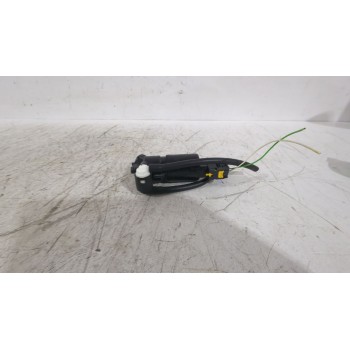 Recambio de bomba limpia para dacia sandero ii (b8_) 1.5 dci referencia OEM IAM 8200067015  