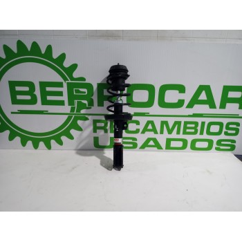AMORTIGUADOR DELANTERO IZQUIERDO 300654 