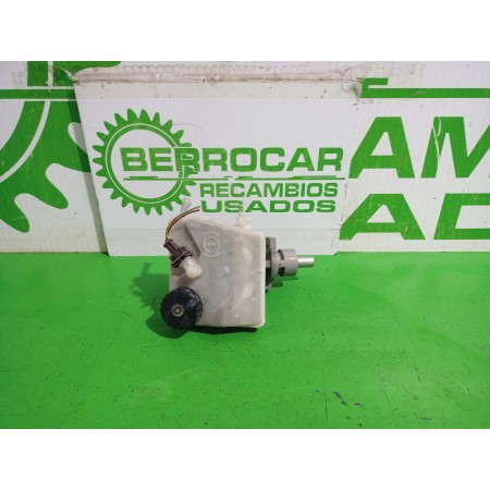 Recambio de bomba freno para peugeot 206 berlina e-music referencia OEM IAM 03350884281  