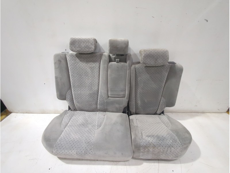 Recambio de asiento trasero para hyundai tucson (jm) 2.0 crdi referencia OEM IAM   