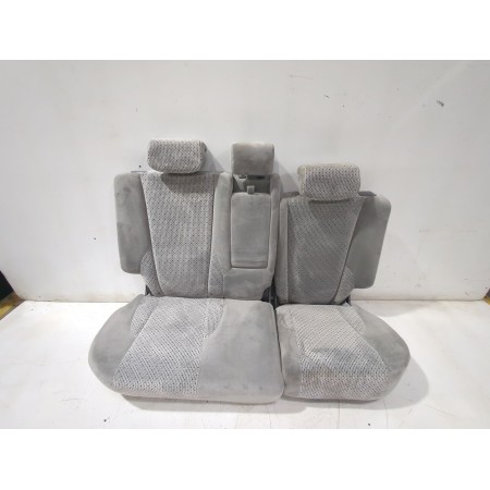 Recambio de asiento trasero para hyundai tucson (jm) 2.0 crdi referencia OEM IAM   