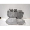 Recambio de asiento trasero para hyundai tucson (jm) 2.0 crdi referencia OEM IAM   