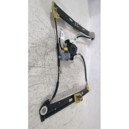 Recambio de elevalunas delantero izquierdo para volkswagen t-roc (a11, d11) 1.6 tdi referencia OEM IAM 5Q0959802A  