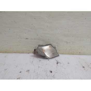 Recambio de faro antiniebla derecho para nissan micra (k12e) sport referencia OEM IAM 89027936  