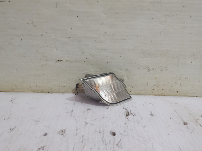 Recambio de faro antiniebla derecho para nissan micra (k12e) sport referencia OEM IAM 89027936  