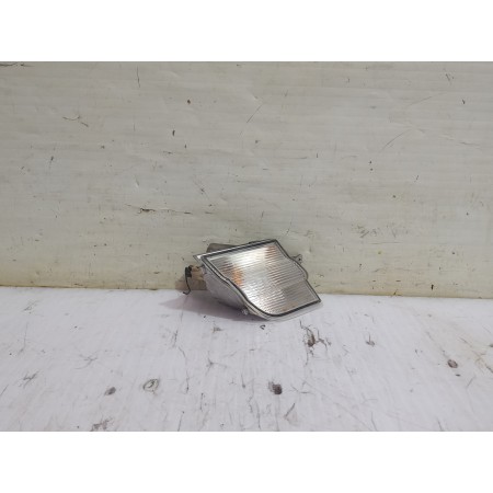 Recambio de faro antiniebla derecho para nissan micra (k12e) sport referencia OEM IAM 89027936  