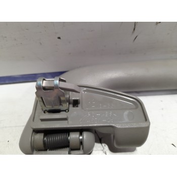 Recambio de asidero techo para toyota rav 4 2.2 d-4d cat referencia OEM IAM 5746312011  