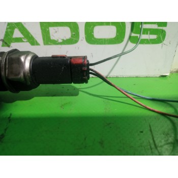 Recambio de rampa inyectora para citroën c3 1.4 hdi sx referencia OEM IAM 9654592680  