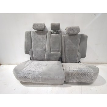 Recambio de asiento trasero para hyundai tucson (jm) 2.0 crdi referencia OEM IAM   