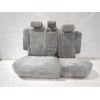 Recambio de asiento trasero para hyundai tucson (jm) 2.0 crdi referencia OEM IAM   