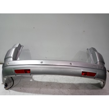 Recambio de paragolpes trasero para citroën c4 grand picasso avatar referencia OEM IAM 7410AQ  