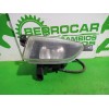 Recambio de faro antiniebla izquierdo para opel zafira a elegance referencia OEM IAM 6710011  
