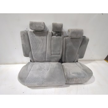 Recambio de asiento trasero para hyundai tucson (jm) 2.0 crdi referencia OEM IAM   